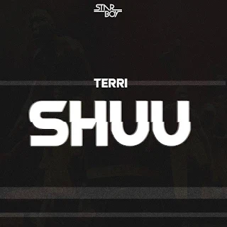 Terri – Shuu (Prod. NorthBoi)