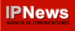 IP NEWS AGENCIA DE COMUNICACIONES