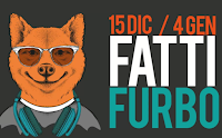 Fatti Furbo e in previsione dei Saldi ricevi un buono sconto del 20% sui tuoi acquisti Logo Fatti Furbo e in previsione dei Saldi ricevi un buono sconto del 20% sui tuoi acquisti