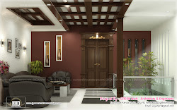 interior designs kerala room arch sitting interiors plans floor lucado david tiles roof sq keralahousedesigns