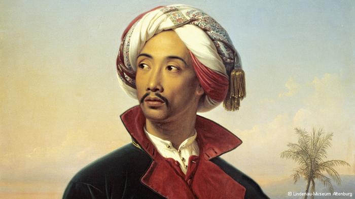 Art Culture Tokoh Tokoh Seni Lukis Indonesia