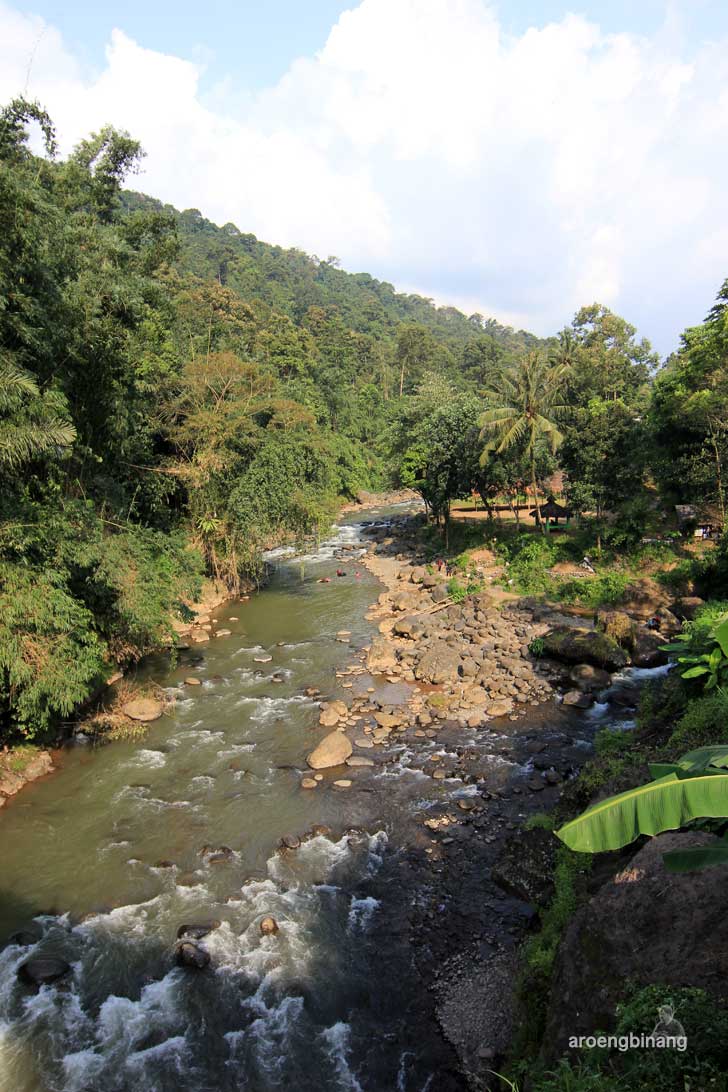 jembatan lengkung lolong pekalongan