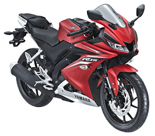 Daftar Harga Kredit Motor Yamaha R15 Terbaru 2017 Daftar Harga Kredit Motor Yamaha R15 Terbaru 2017
