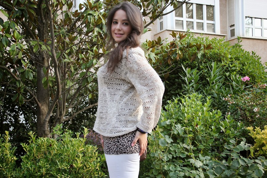 Ropa diy costura jersey de punto. Blog diy. Patrones gratis.