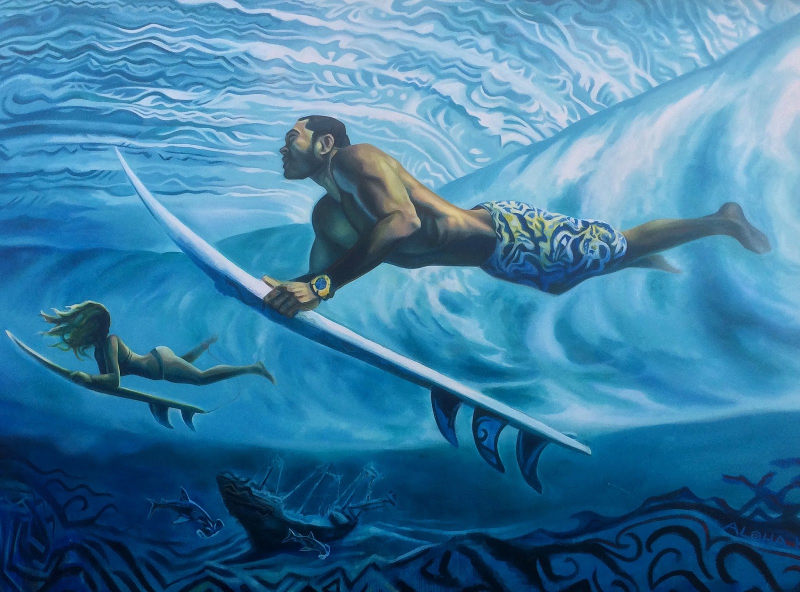 Larry's Take on the Cocoa Beach Real Estate Market It's All About the