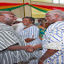 Gov’t Celebrates Senior Citizens, Thanks Them For Service To Ghana 