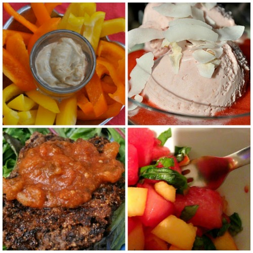 Creative Solutions for Food Allergy Problems Creative Solutions for Food Allergy Problems