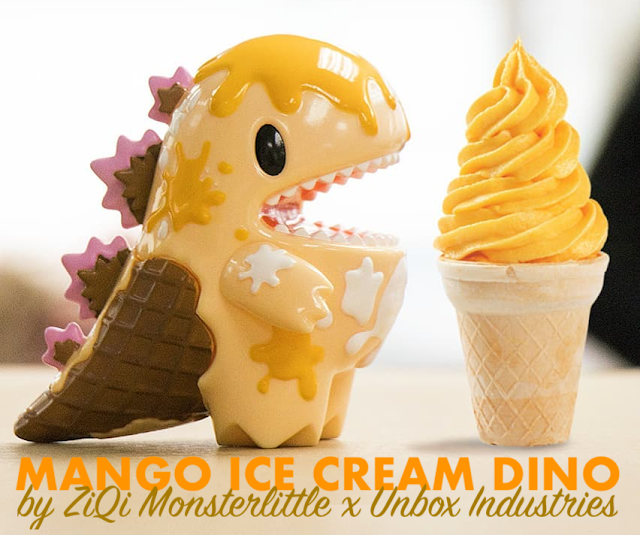 Ice Cream Chu for Android - Free App Download