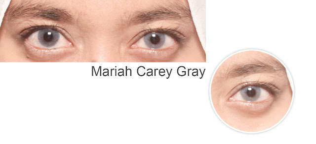 Amber Lens : Contact Lens Tinggi Dengan Kandungan Air