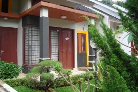 model rumah asri dan nyaman 2