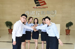 Sino Holdings Group