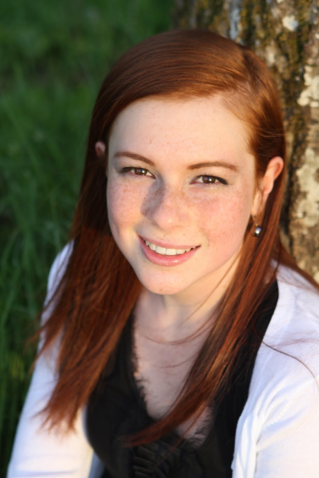 Annie Ruden Photography: Young Women Church Group