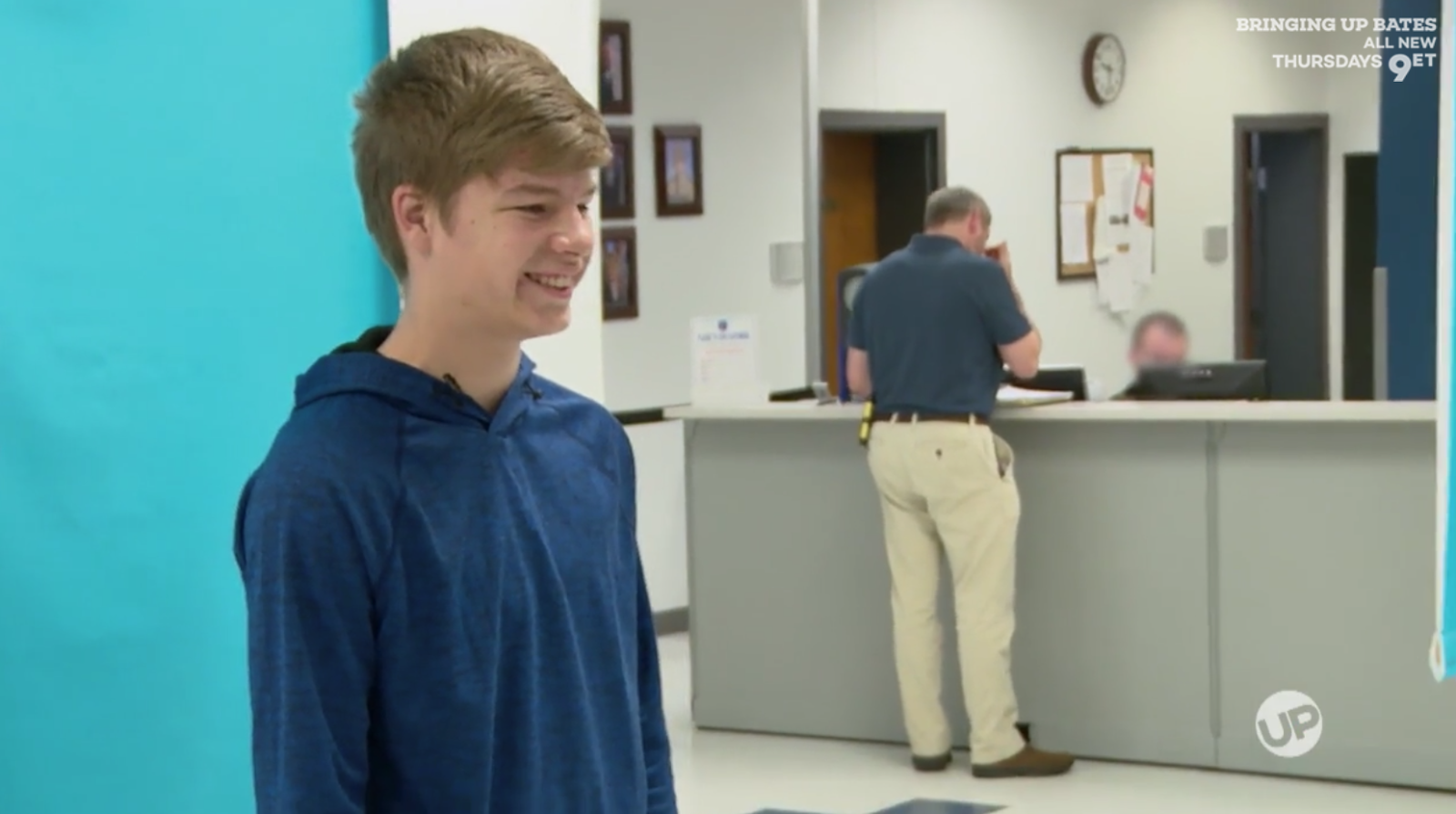 Bates Family Blog Bates Updates and Pictures Gil and Kelly 19 Kids