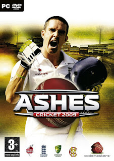 Ashes Cricket 2009 PC Full Version Game Free Download Ashes Cricket 2009 PC Full Version Game Free Download