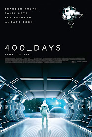 Watch Movies 400 Days (2015) Full Free Online