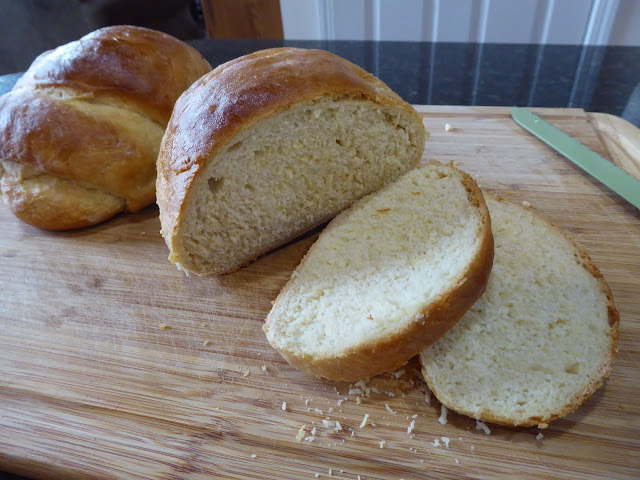 Bread Baking obsession