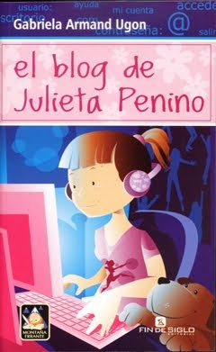 El blog de Julieta Penino