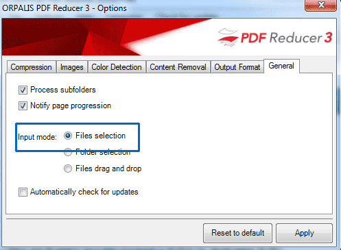 Panduan Cara Menggunakan ORPALIS PDF Reducer