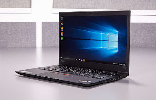 Lenovo ThinkPad T460S Driver Download