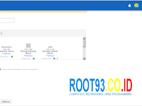 Membuat Iklan Adsense Responsive di Akhir Artikel