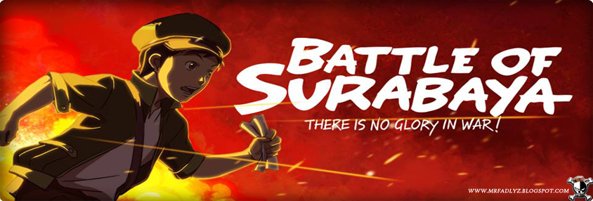 battle of surabaya battle of surabaya