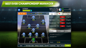 Championship Manager 17 apk