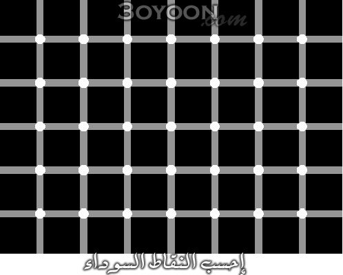 Dz News خدع بصرية رد بالك على عيونك