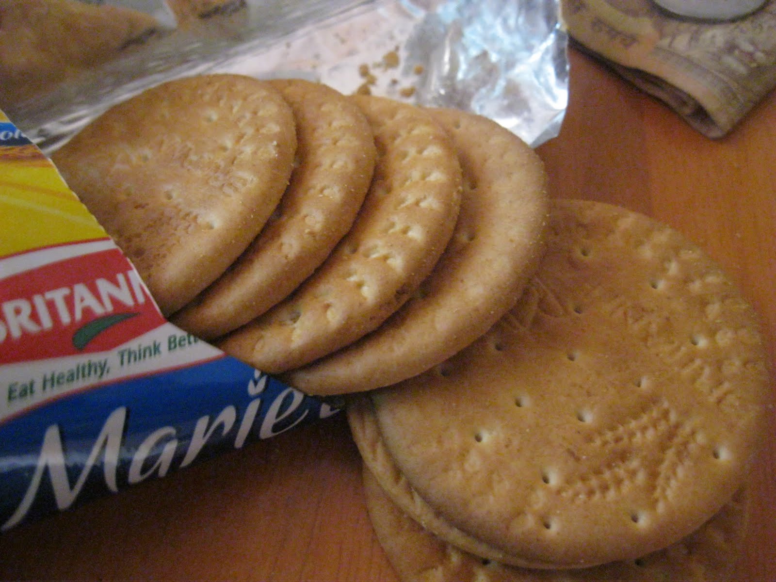 Mmm. Food.: Prince William's Groom's Cake/Chocolate Biscuit Cake.