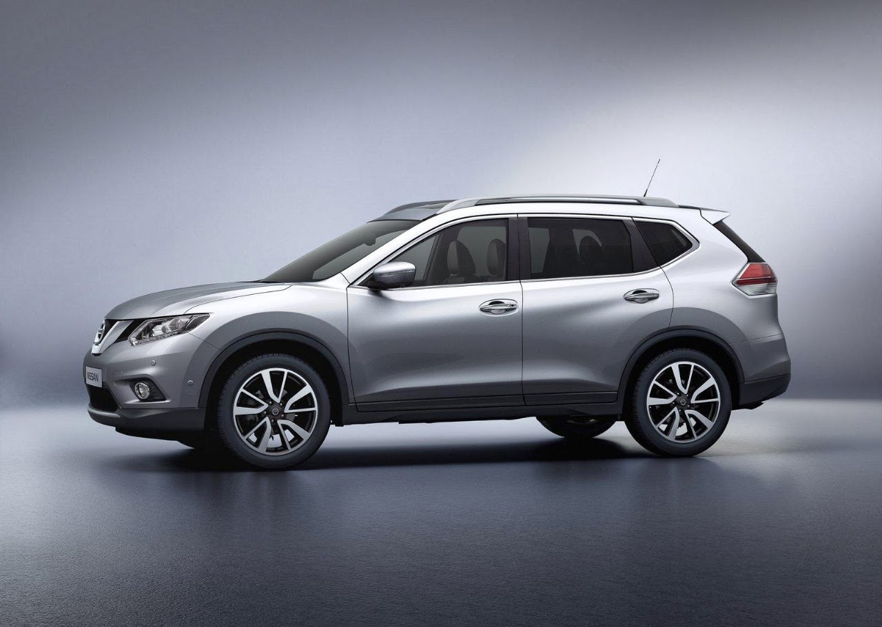 JESSLIE Price and Specification New Nissan X Trail 2014