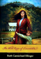 The Wild Rose of Lancaster