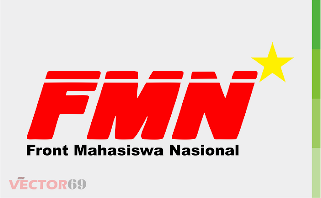 Logo FMN (Front Mahasiswa Nasional) - Download Vector File CDR (CorelDraw) X4 Logo FMN (Front Mahasiswa Nasional) - Download Vector File CDR (CorelDraw) X4
