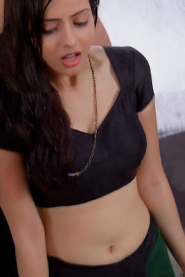 Indian Actress in Black Transparent Saree Navel Queens Indian Actress in Black Transparent Saree Navel Queens