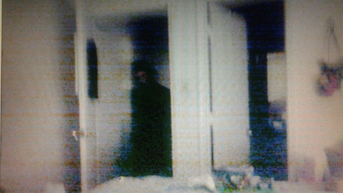 Shadowman - Watching Over You Shadowman - Watching Over You