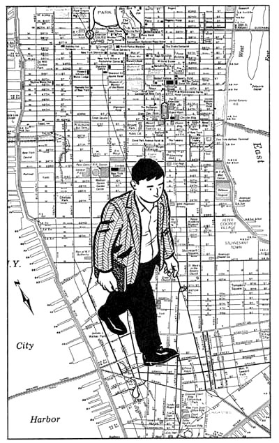 city of glass david mazzucchelli city of glass david mazzucchelli