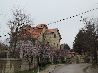 Casas residenciales de Ifrane