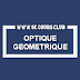 COURS OPTIQUE GEOMETRIQUE SMPC S2 PDF