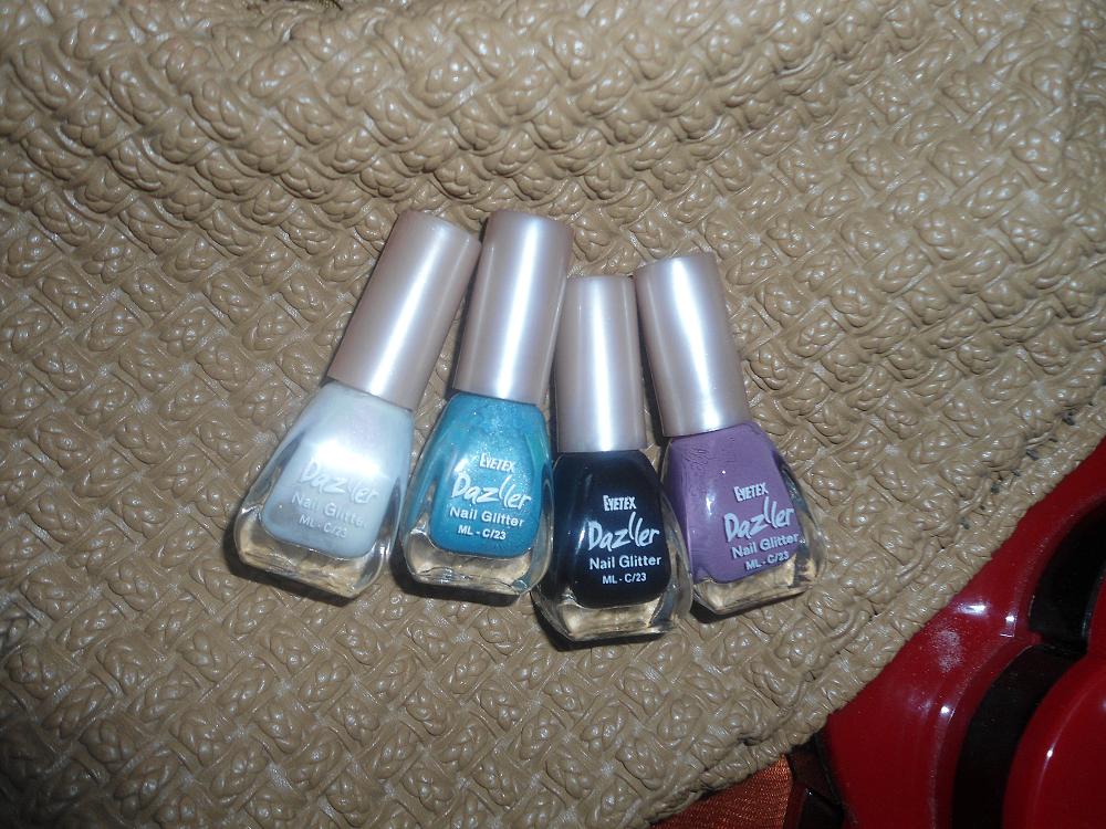 Dazzler Nail Polish Color Options - wide 10
