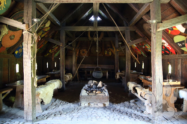 Suede-scanie-falsterbo-foteviken-viking-museum