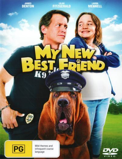 My New Best Friend (2015)