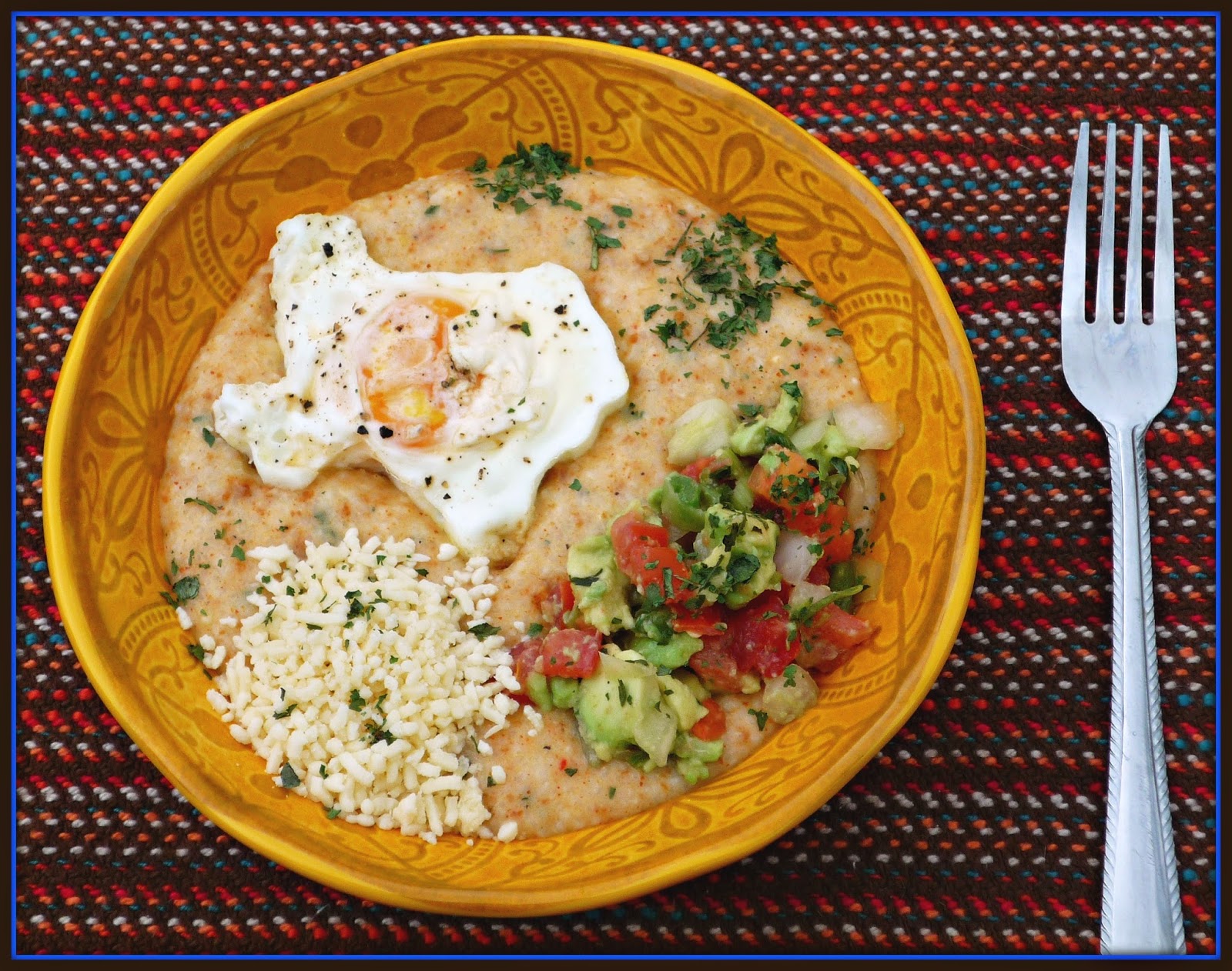 Announing Eggland's Best Foodtography Contest + a Giveaway...Featuring