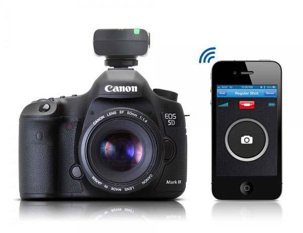 Trigger Bluetooth Trigger Kamera Dalchaebi