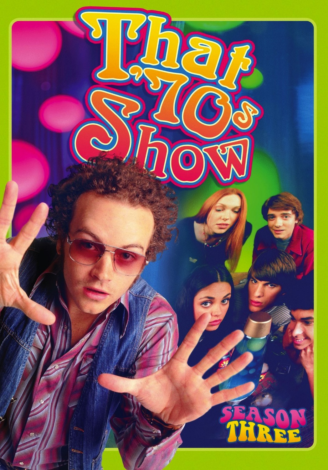 That 70s Show