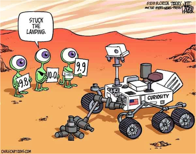 Υπόσχεση Obama Επανδρωμένη αποστολή στον Άρη