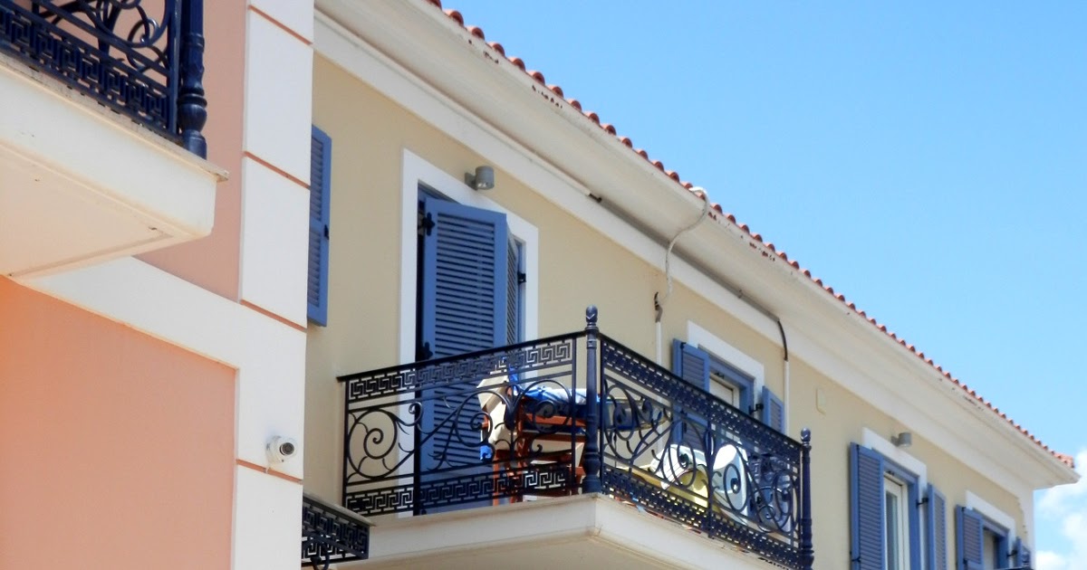 En busca de la cuadratura del círculo Nautilus apartments