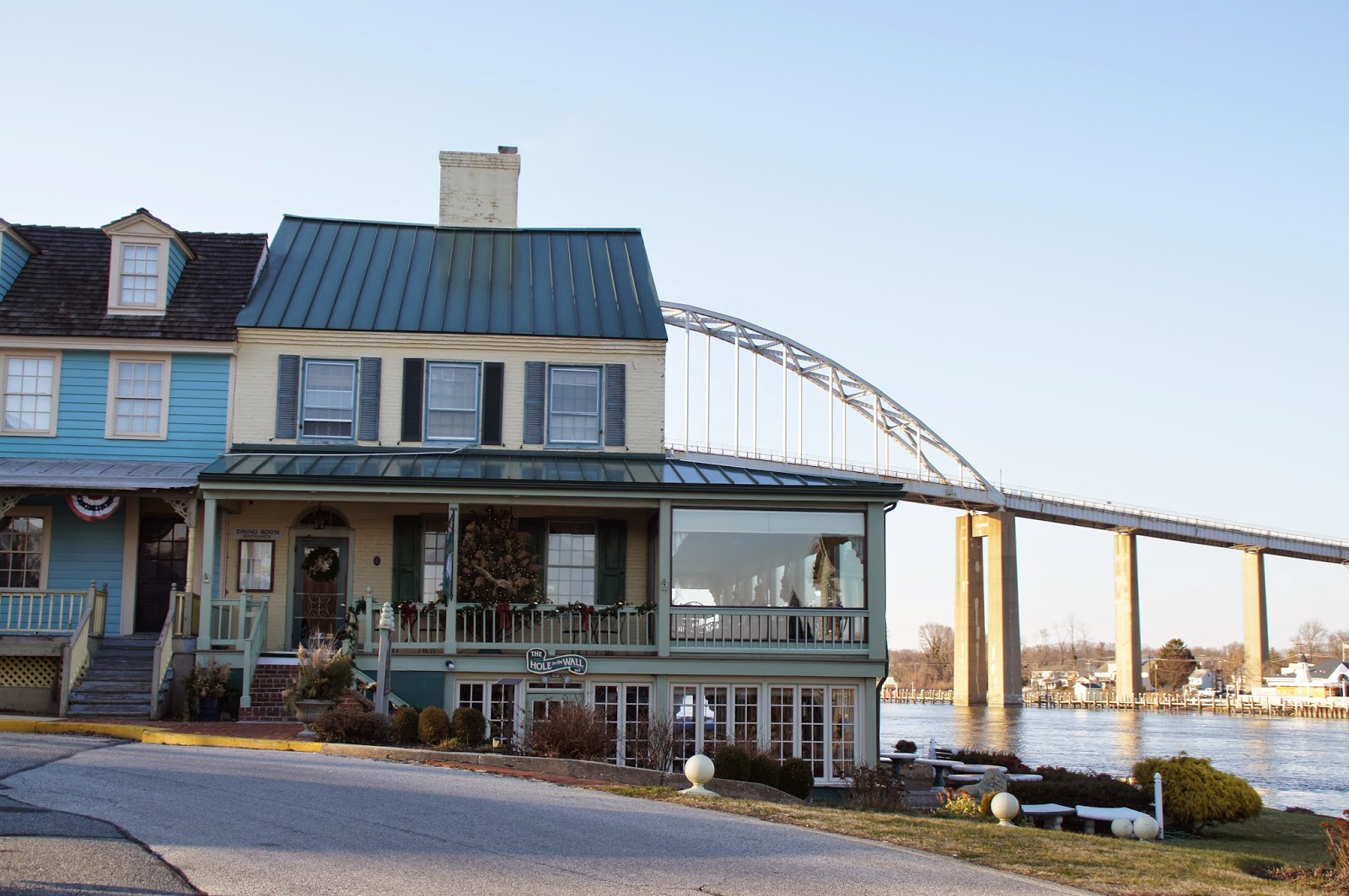 Extraordinary Stories From An Ordinary Guy The "Destination Dining