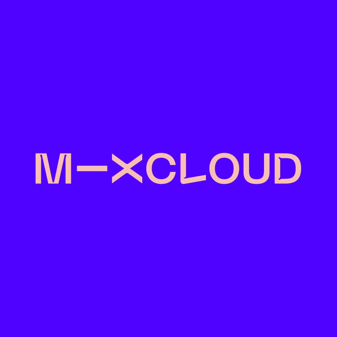 Follow Me on Mixcloud