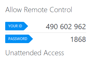 Cara Remote Windows dari Jarak Jauh dengan Android Langkah-langkah Cara Remote Komputer dari Jarak Jauh dengan Handphone