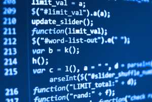 Helge Scherlund's eLearning News: Should schools count coding as math ...