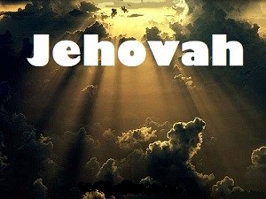 Jehovah in the bible Jehovah in the bible
