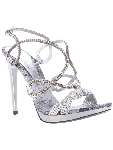 Sandalias de moda Sandalias de moda